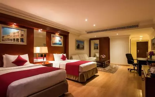 Best Western Plus Doha